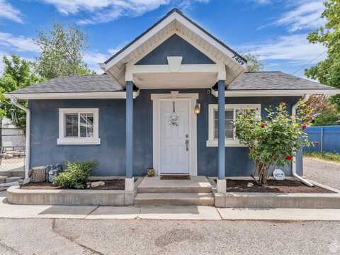 7409 S MAIN W, Midvale, UT 84047