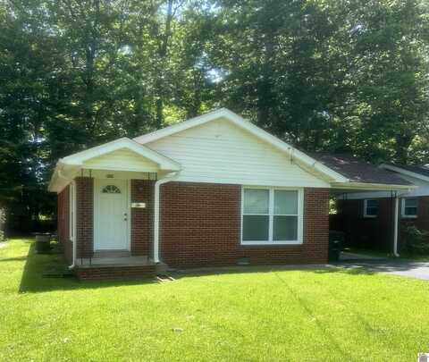 908 North 21st Street, Paducah, KY 42001