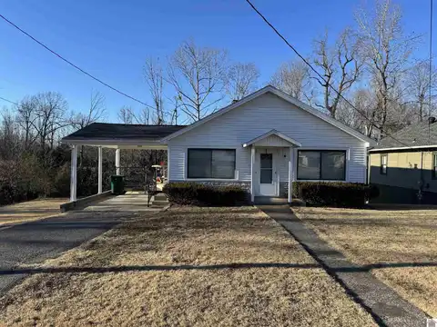 210 Park Avenue, Dawson Springs, KY 42408