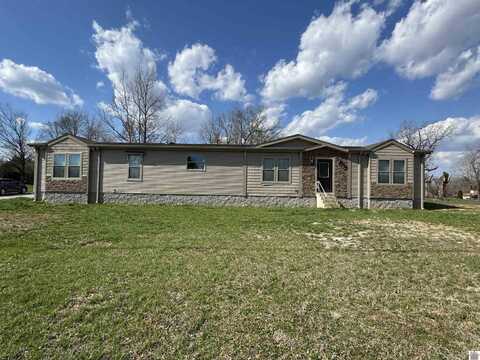 1993 Dawson Road, Princeton, KY 42445