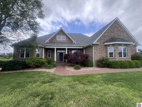 395 Yorkshire Dr., Mayfield, KY 42066