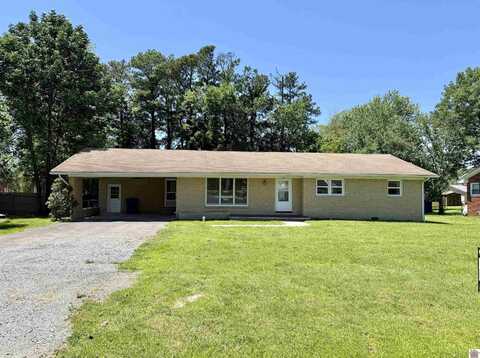 701 N 18th Street, Murray, KY 42071