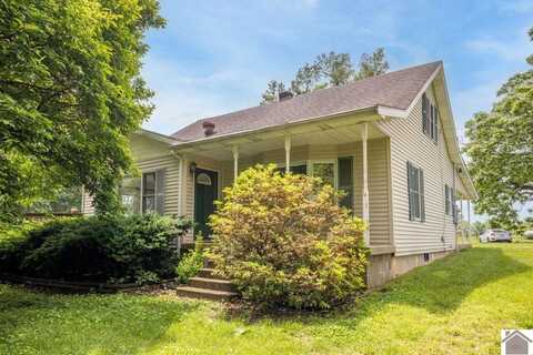 1355 Lilly Dale Rd., Marion, KY 42064