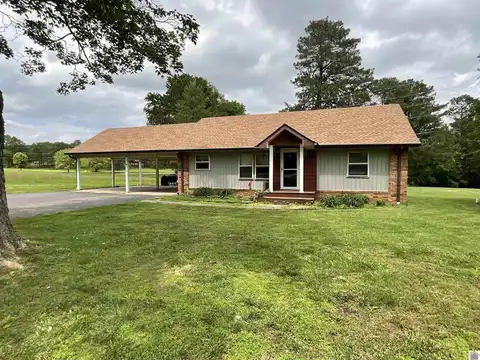 10187 E U. S. Highway 68, Benton, KY 42025