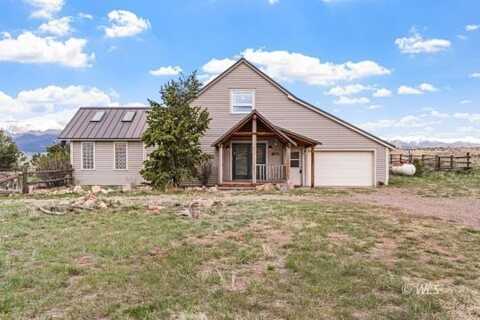 105 Commanche Rd, Westcliffe, CO 81252