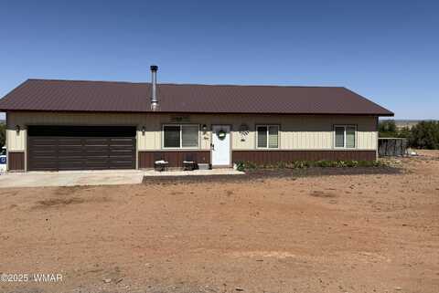 3845 Hidden Ranch Road, Snowflake, AZ 85937