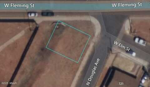 Tbd N Douglas (103-16-044C) Avenue, Winslow, AZ 86047