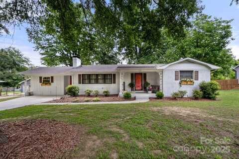 1109 S Highland Avenue, Landis, NC 28088