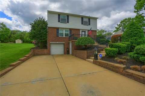 439 Deerfield Dr, Cranberry Twp, PA 16066