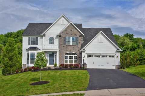 1504 Inglewood Drive, Sewickley, PA 15237