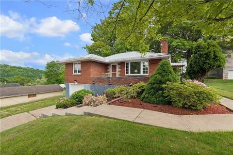 635 4th St, Sutersville, PA 15083
