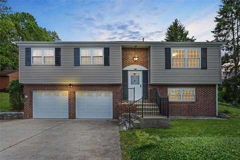 440 PERRYMONT, McCandless, PA 15237