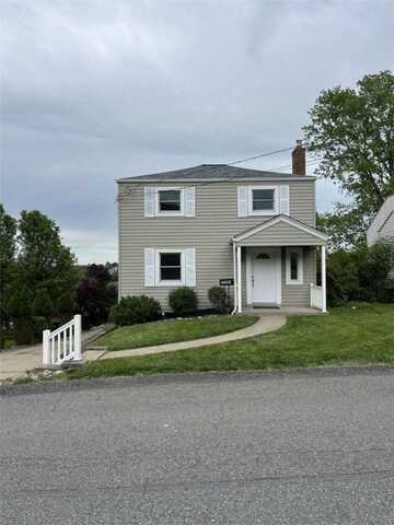 3309 Woodvue Dr, Whitehall, PA 15227