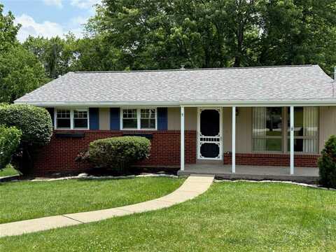 8422 Roosevelt Blvd, McCandless, PA 15237