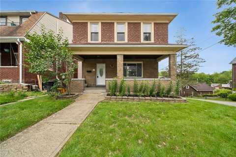 121 N Lehigh Street, Munhall, PA 15120