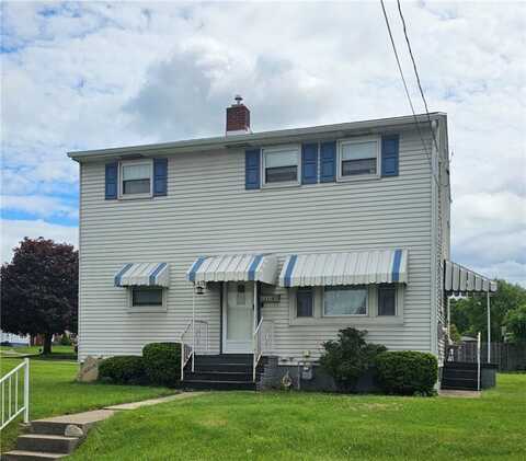 2318 Cottage Ave, Natrona, PA 15065
