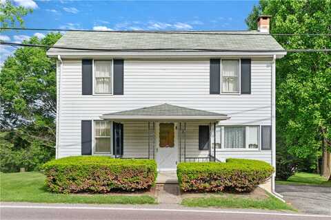 2265 State Route 982, Mount Pleasant, PA 15666