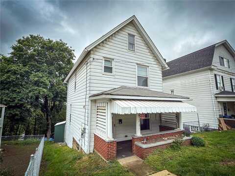 126 W Boyd Ave, City of But SE, PA 16001