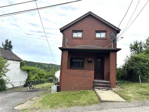 921 Chestnut Street, Duquesne, PA 15110