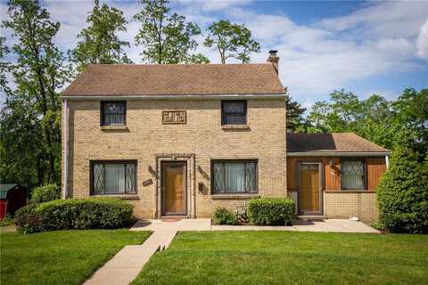 122 Heather Dr, Bethel Park, PA 15102