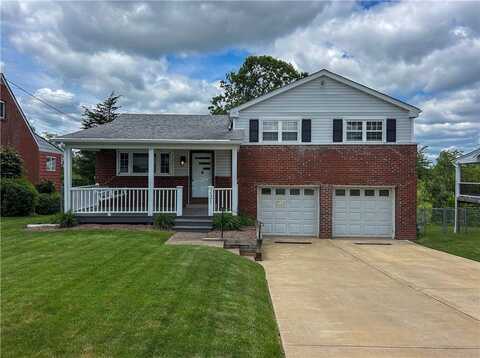 231 Spartan Dr, Monroeville, PA 15146