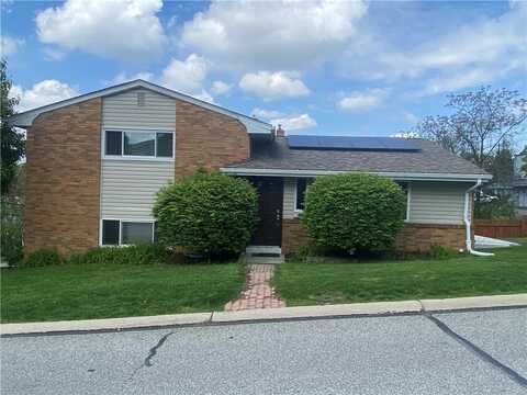 501 Kingsley Ave, Brentwood, PA 15227