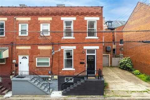 5318 Natrona Way, Lawrenceville, PA 15201