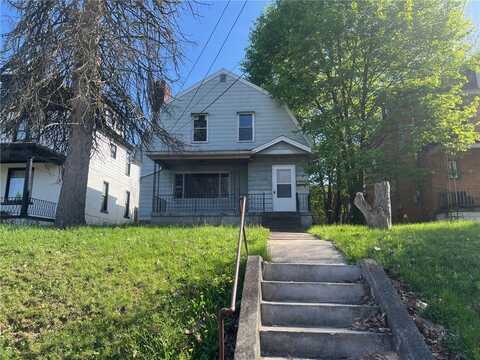 426 Mitchell Ave, Clairton, PA 15025