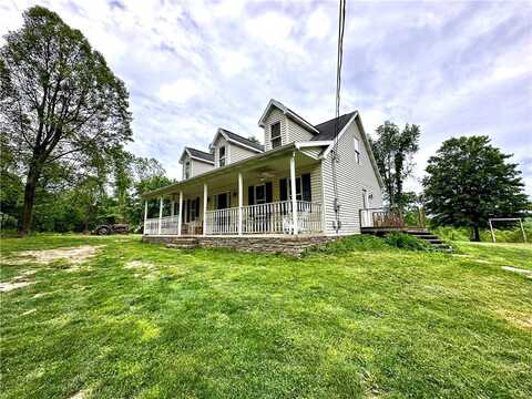 176 Isabella Rd, Luzerne, PA 15433