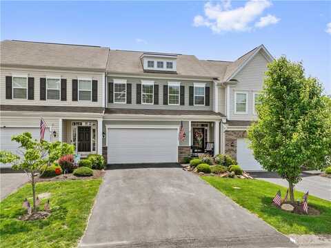 2282 FLINT DRIVE, Strabane, PA 15301