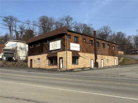 10261 Center Hwy, Irwin, PA 15642