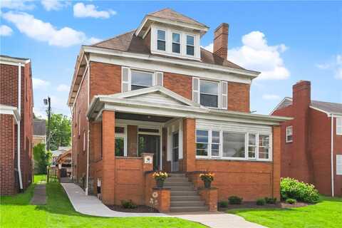 1622 Ridge Ave, Coraopolis, PA 15108