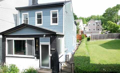 5227 Dearborn Street, Garfield, PA 15224