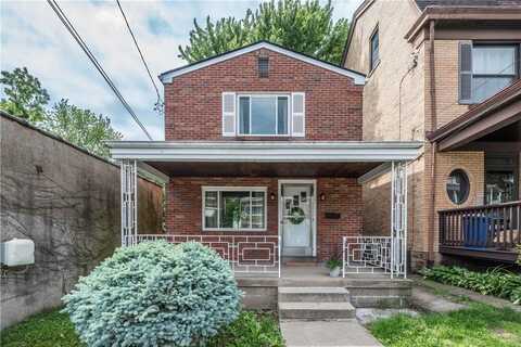 786 Melbourne Street, Greenfield Township, PA 15217
