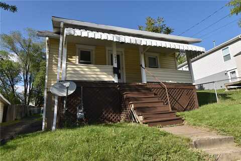 1020 Arch St, Washington, PA 15301