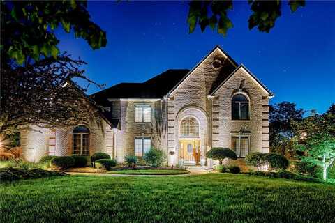 133 Ridgemont Dr, Cranberry Twp, PA 16066