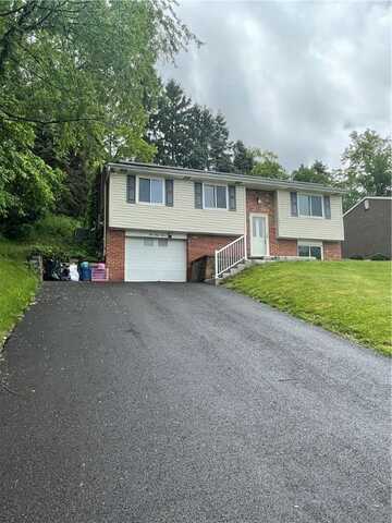 241 Willow Drive, Monroeville, PA 15146
