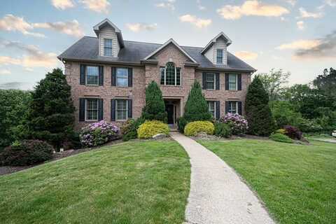 102 Maple Glen, Peters Township, PA 15367