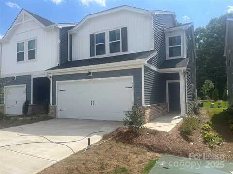 5021 Kellaher Place, Charlotte, NC 28216