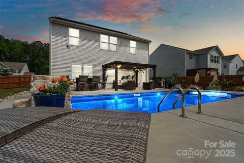 3092 Riker Street, Clover, SC 29710