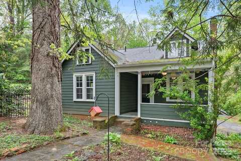 1 Ridgefield Place, Biltmore Forest, NC 28803