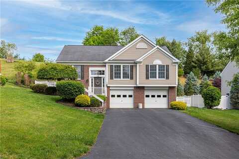 148 Stonegate Dr, Strabane, PA 15317