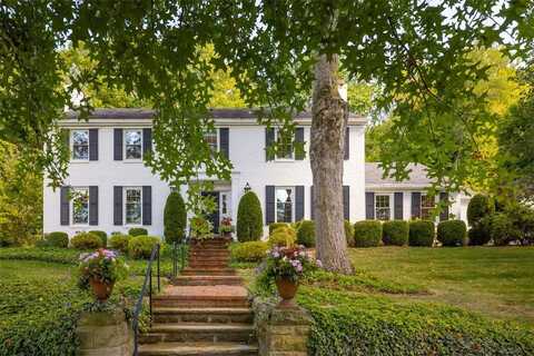 22 Woodland Rd, Edgeworth, PA 15143