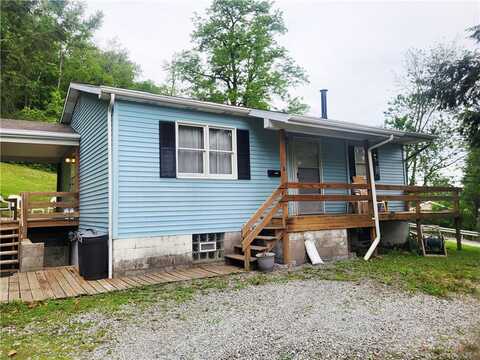 2300 Locust Street, Greensburg, PA 15601