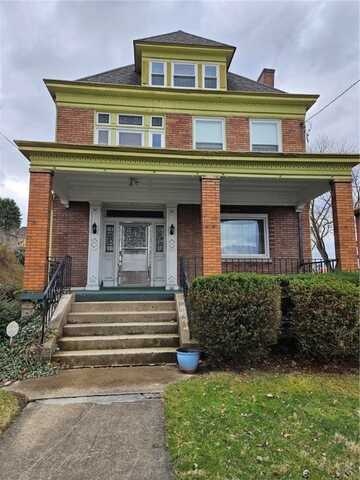 2120 Delaware Avenue, Swissvale, PA 15218