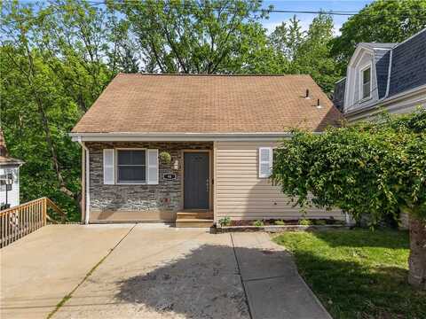 48 Glenmore Ave, West View, PA 15229