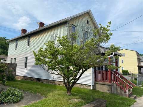 834 4th St, West Elizabeth, PA 15088