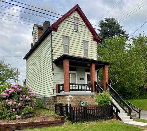 808 Western Ave, Pittsburgh, PA 15112