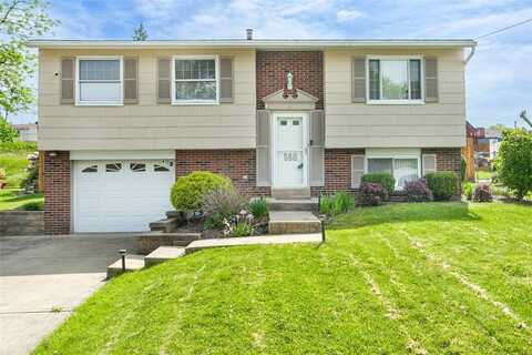 168 Big Horn, Plum, PA 15239