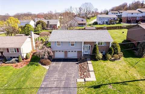 118 CORTLAND DRIVE, Hempfield Twp - WML, PA 15672